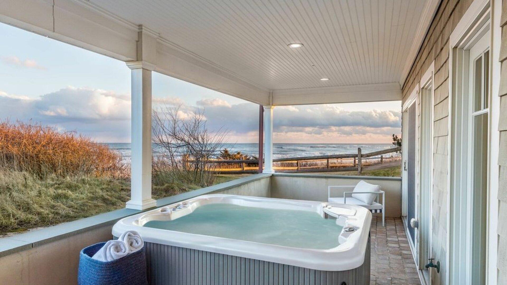 Montauk Vacation Home Three Bedroom