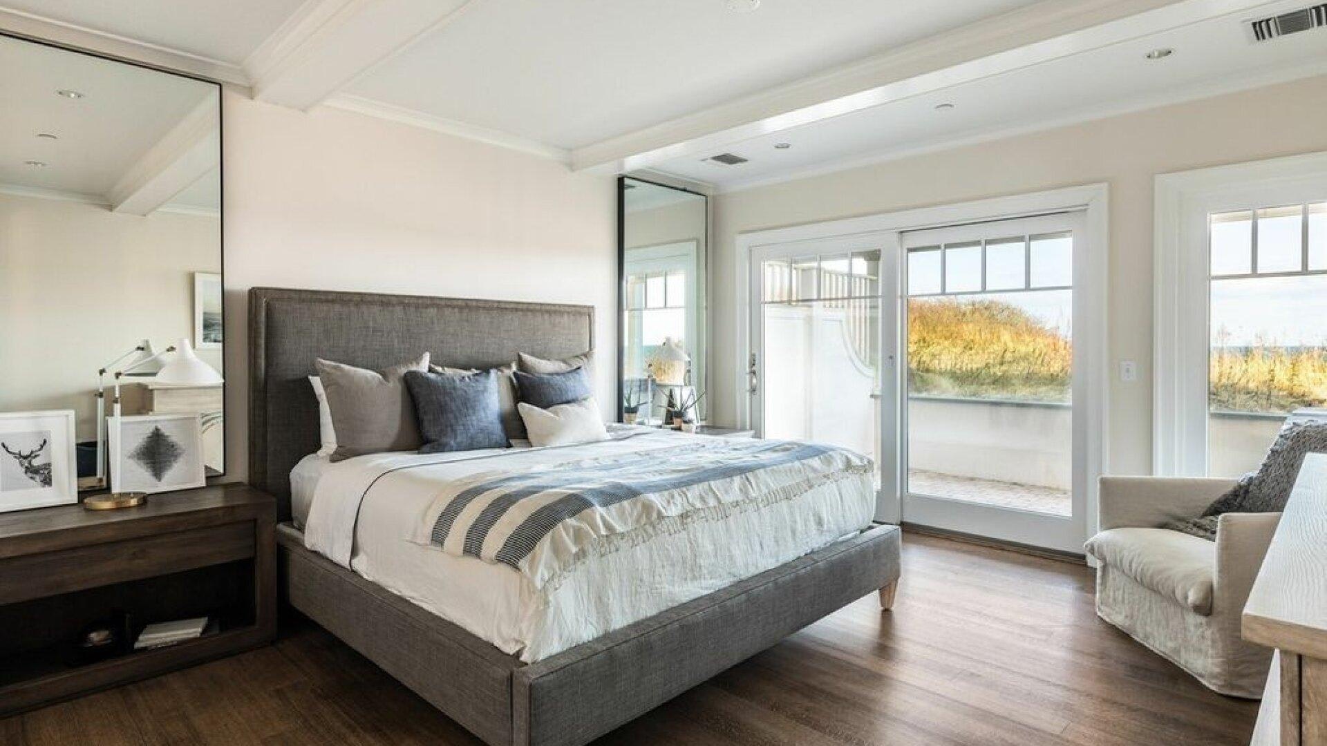 Montauk Vacation Home Three Bedroom
