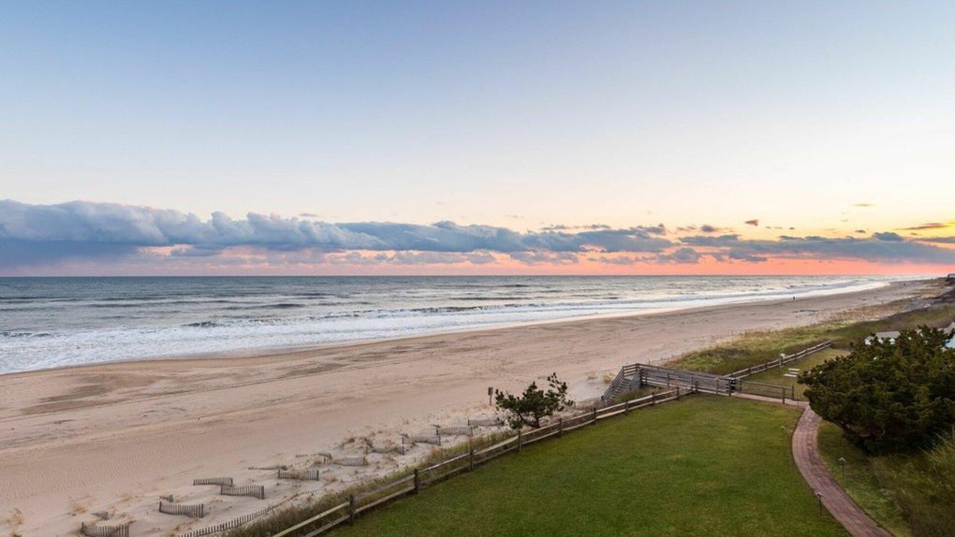 Montauk Vacation Home Three Bedroom