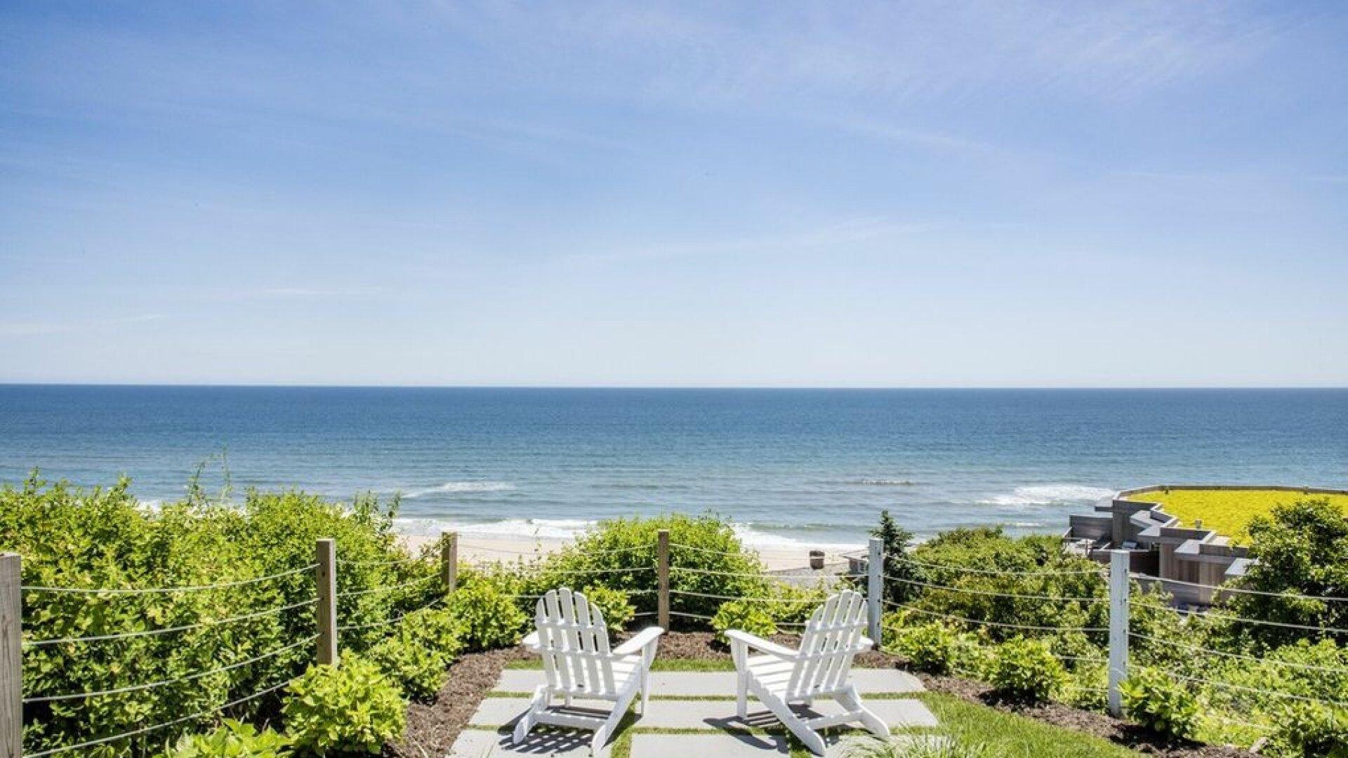 Montauk Vacation Home Three Bedroom
