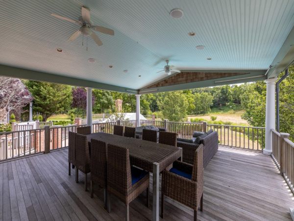 Stunning Hamptons Vacation Home with Private Pool Sleeps 14