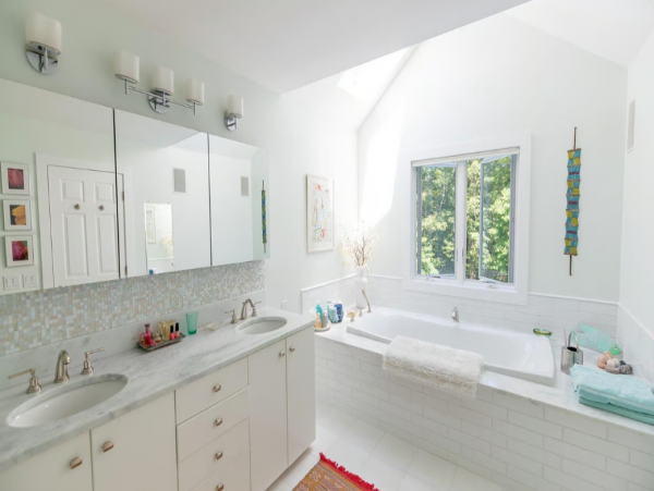 Luxury Sag Harbor Vacation Rental: Exclusive Hideaway