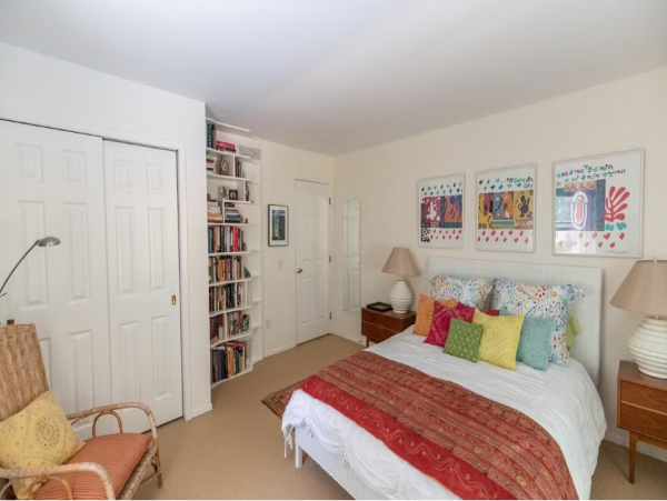 Luxury Sag Harbor Vacation Rental: Exclusive Hideaway
