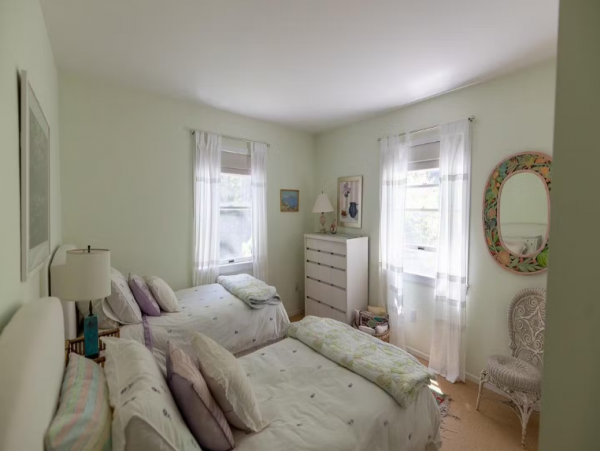 Luxury Sag Harbor Vacation Rental: Exclusive Hideaway