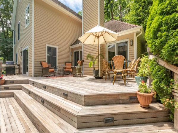 Luxury Sag Harbor Vacation Rental: Exclusive Hideaway