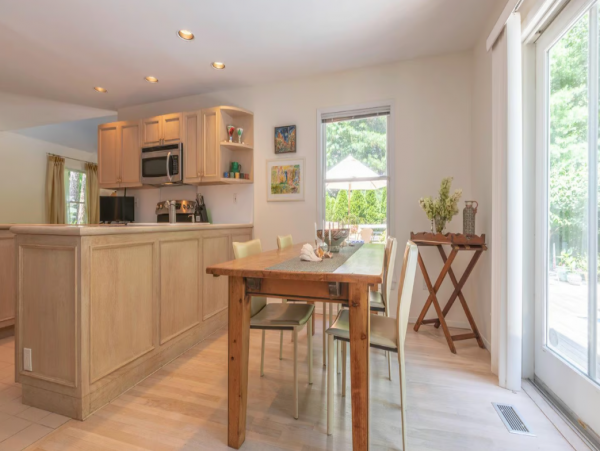 Luxury Sag Harbor Vacation Rental: Exclusive Hideaway