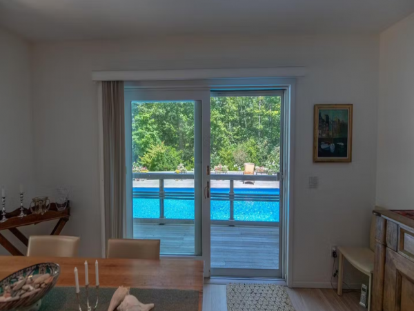 Luxury Sag Harbor Vacation Rental: Exclusive Hideaway