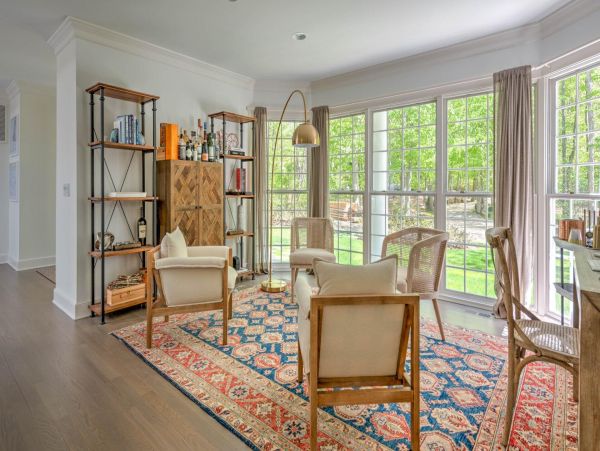 East Hamptons Vacation Home with Pool Four Bedroom