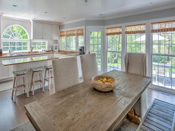 East Hamptons Vacation Home with Pool Four Bedroom