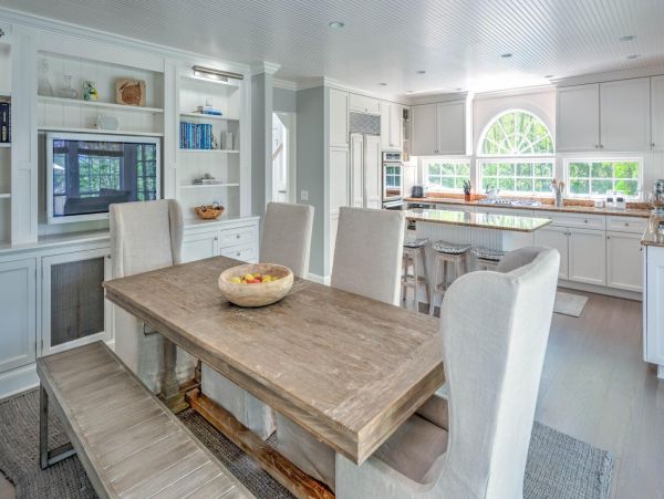 East Hamptons Vacation Home with Pool Four Bedroom