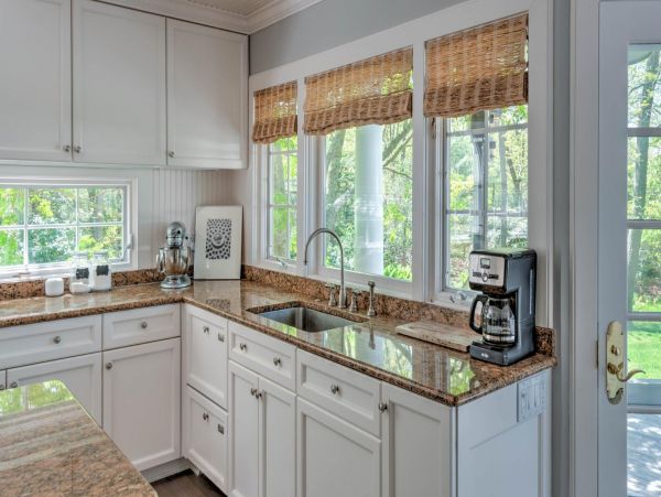 East Hamptons Vacation Home with Pool Four Bedroom