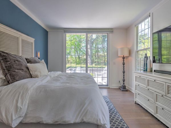 East Hamptons Vacation Home with Pool Four Bedroom