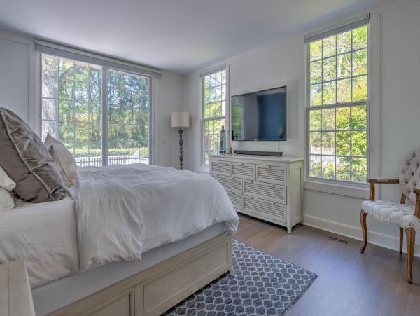 East Hamptons Vacation Home with Pool Four Bedroom