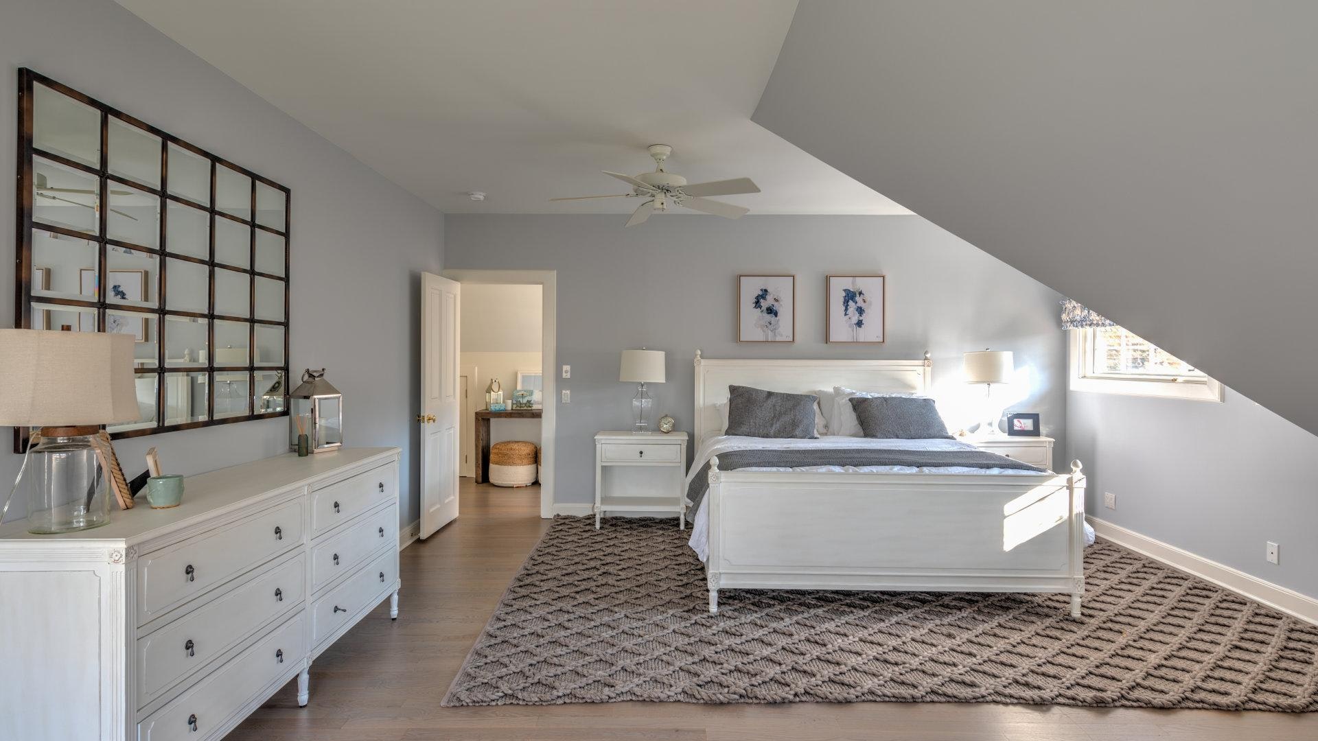 East Hamptons Vacation Home with Pool Four Bedroom