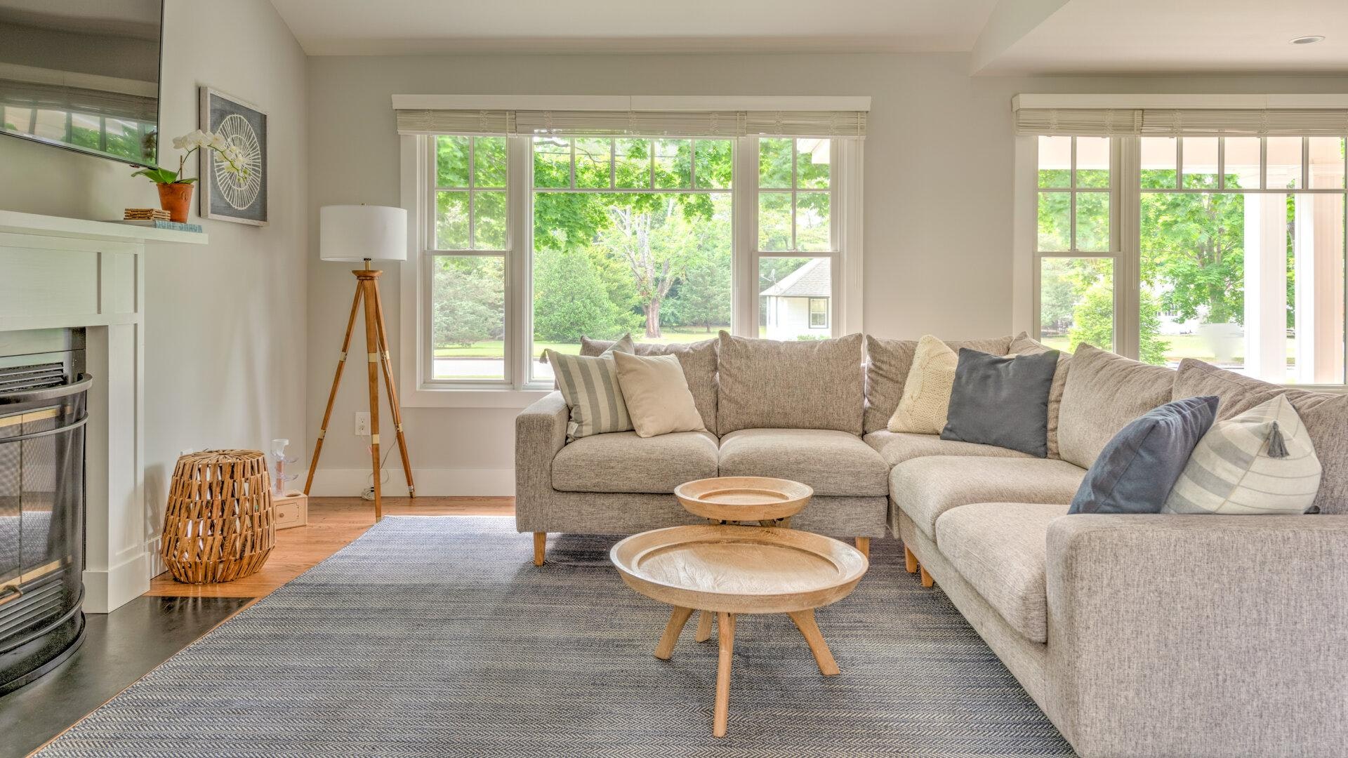 Hamptons Home 999870