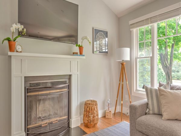 Hamptons Home 999870