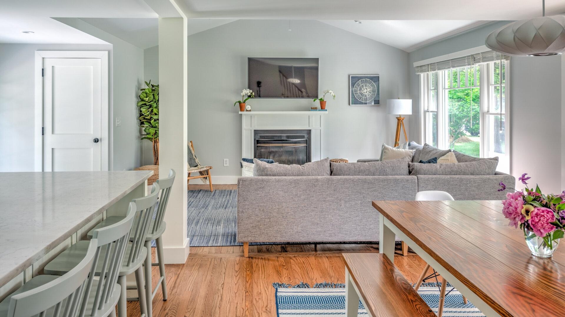 Hamptons Home 999870
