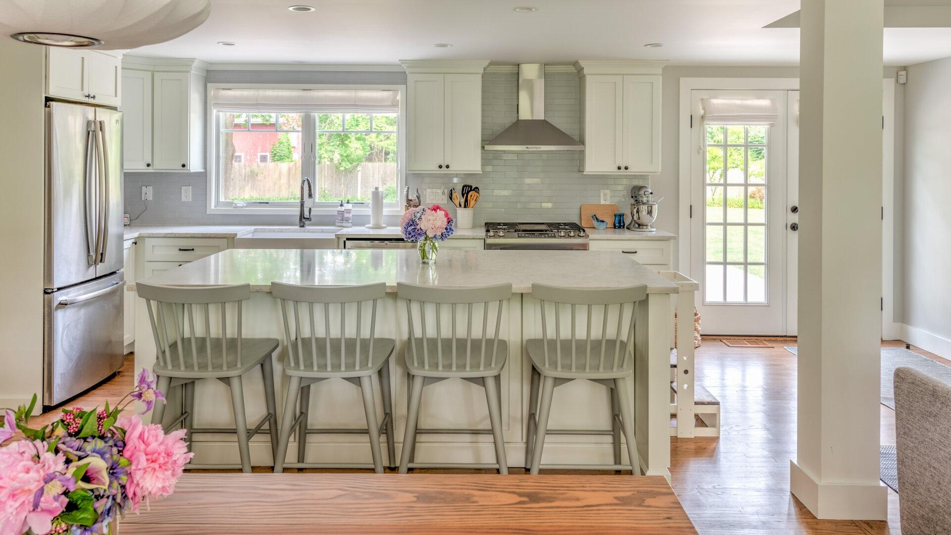 Hamptons Home 999870