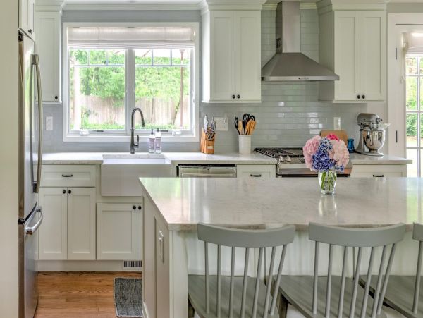 Hamptons Home 999870