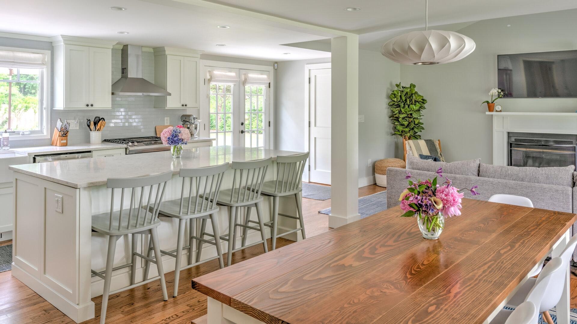 Hamptons Home 999870