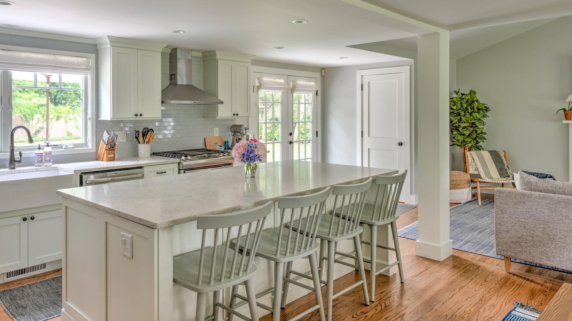 Hamptons Home 999870