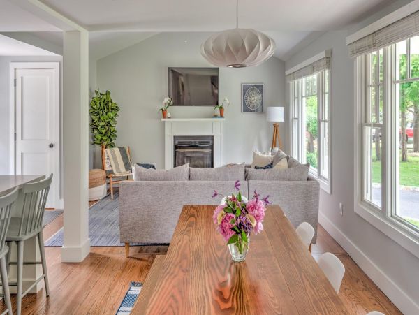 Hamptons Home 999870