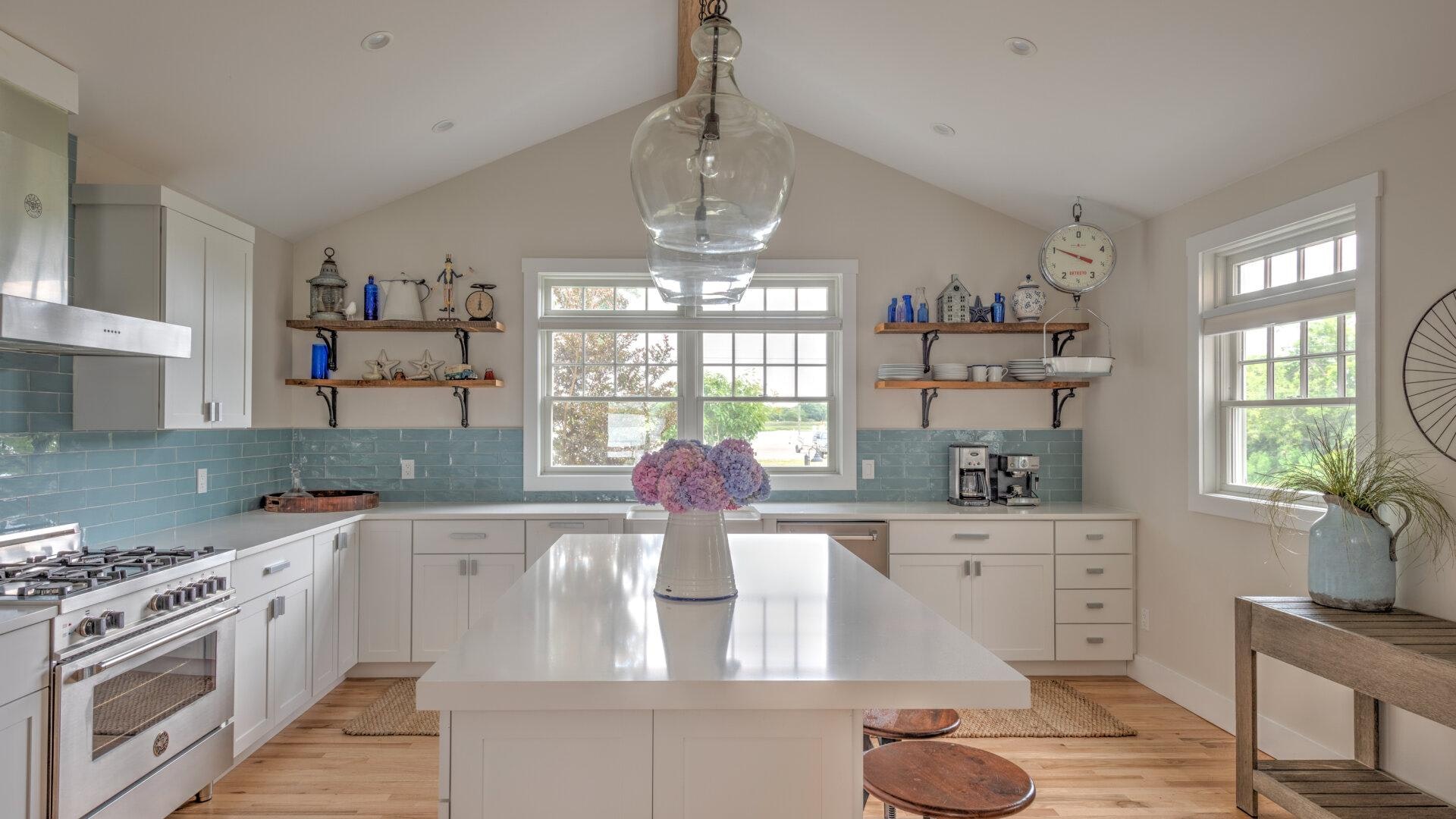 Hamptons Home 999871