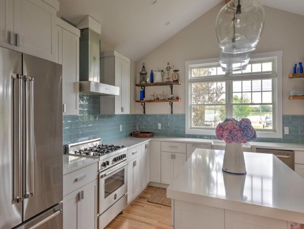 Hamptons Home 999871