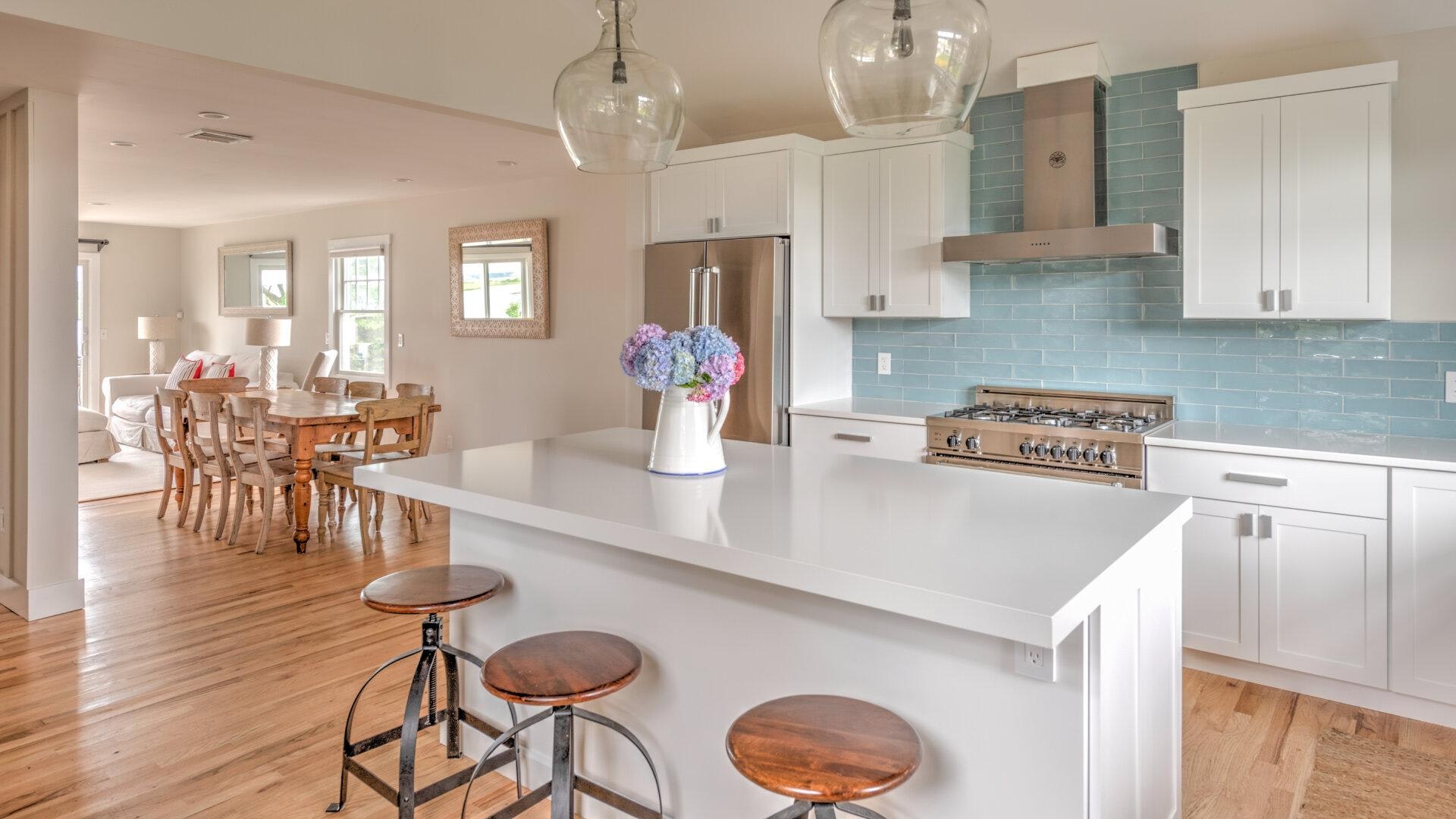 Hamptons Home 999871