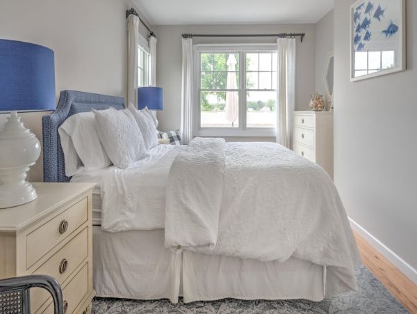 Hamptons Home 999871