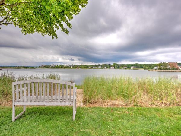 Hamptons Home 999871