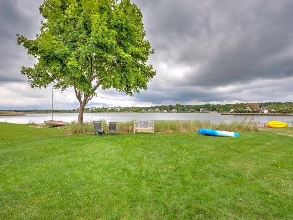 Hamptons Home 999871