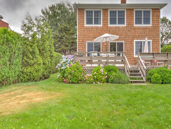 Hamptons Home 999871