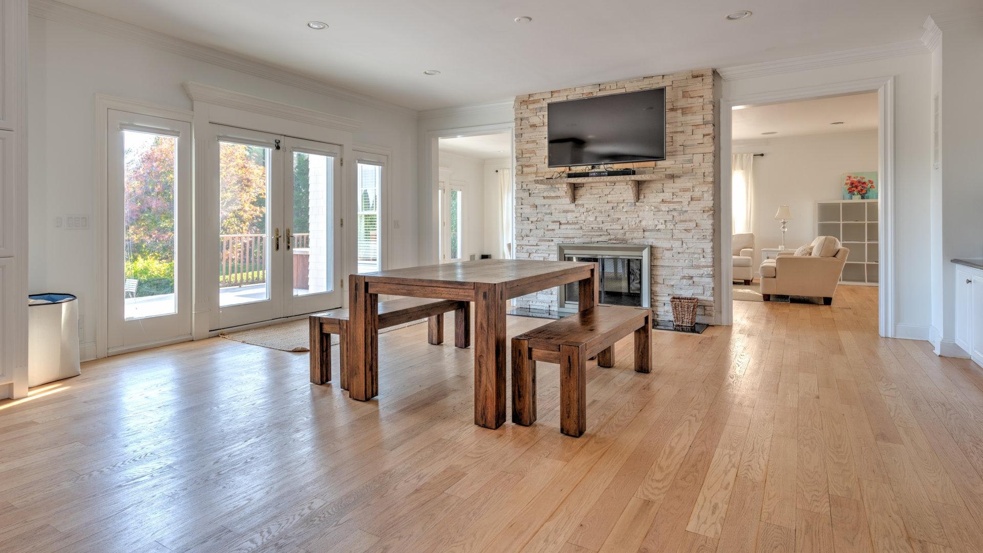 Hamptons Home 999872
