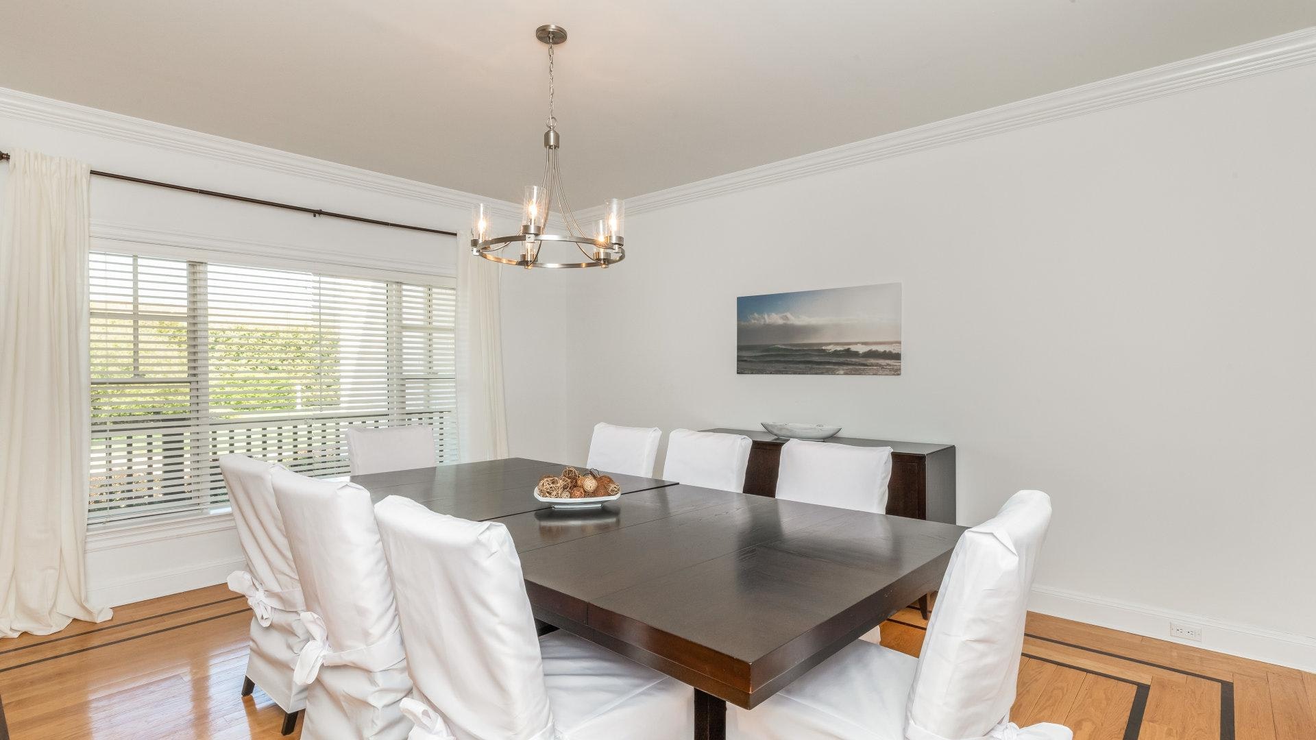 Hamptons Home 999872