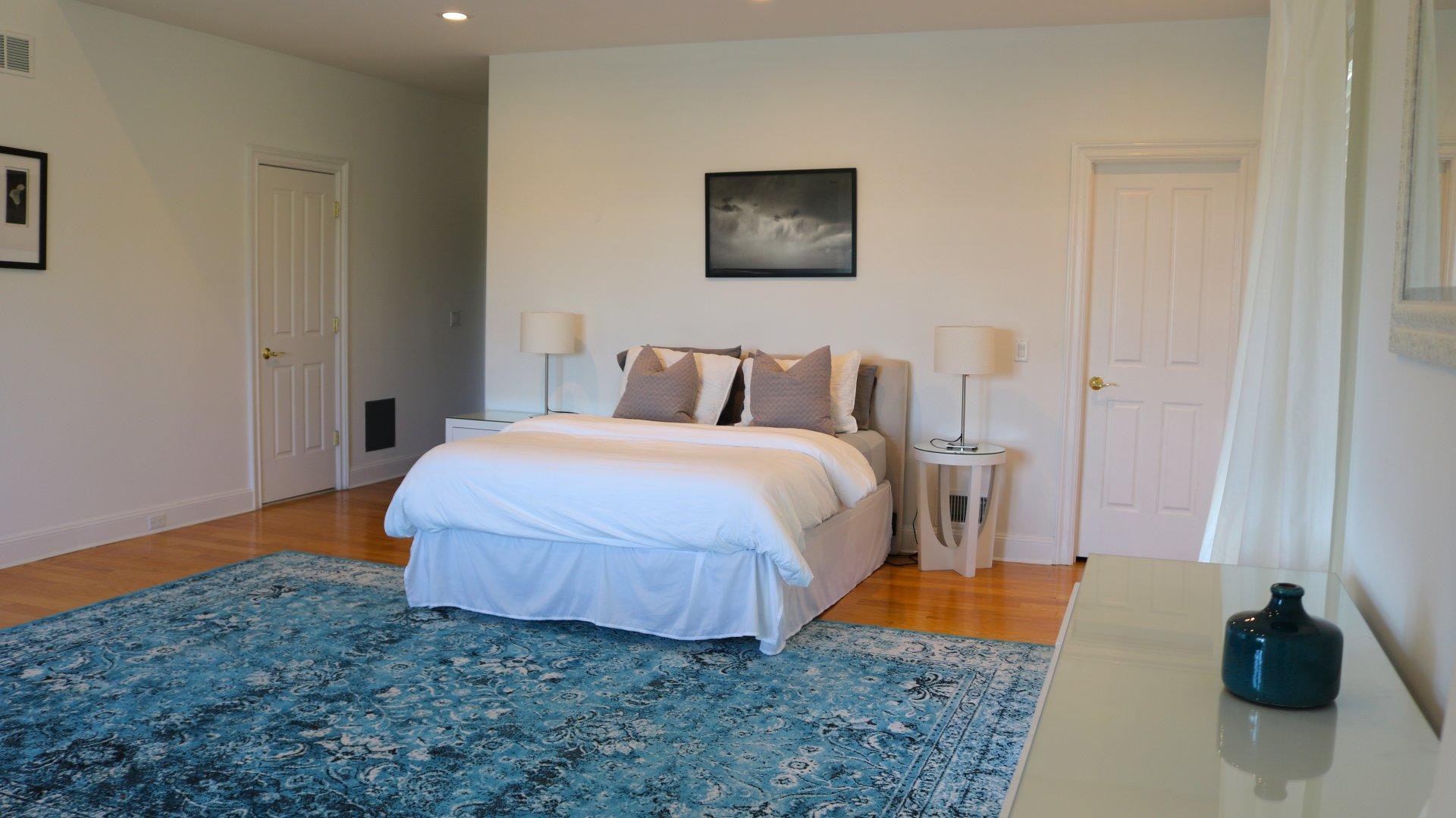 Hamptons Home 999872
