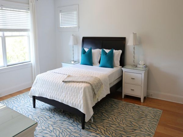 Hamptons Home 999872