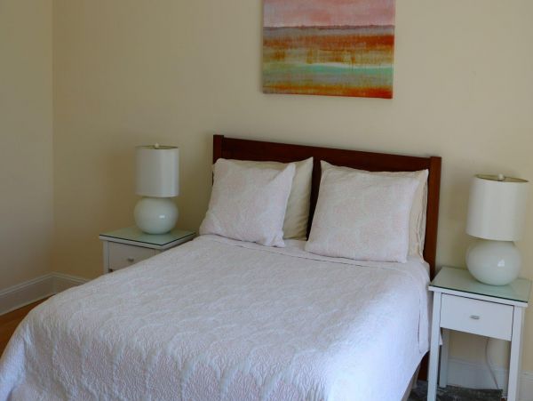 Hamptons Home 999872