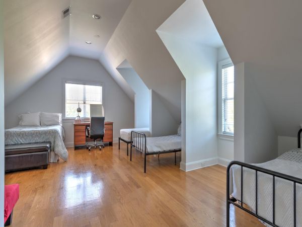 Hamptons Home 999872