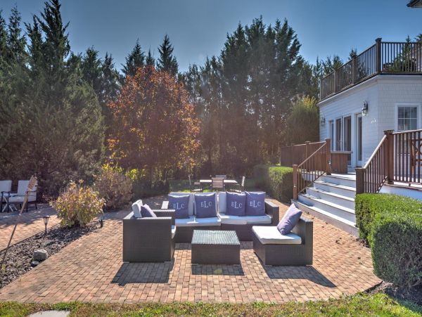Hamptons Home 999872