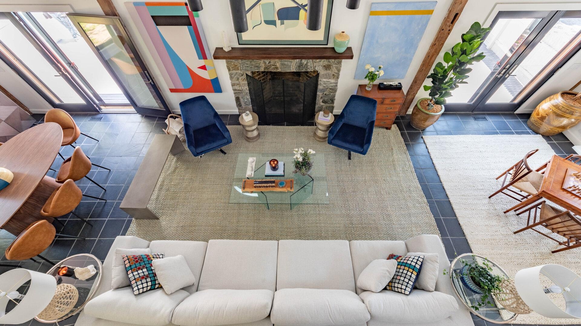 Water Mill Vacation Home Four Bedroom with Pool