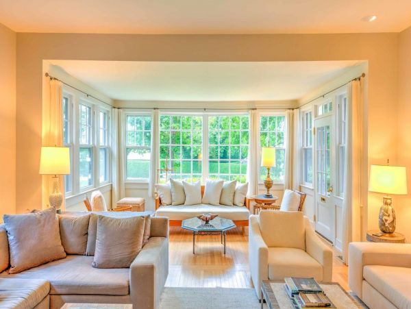 Hamptons Home 999875