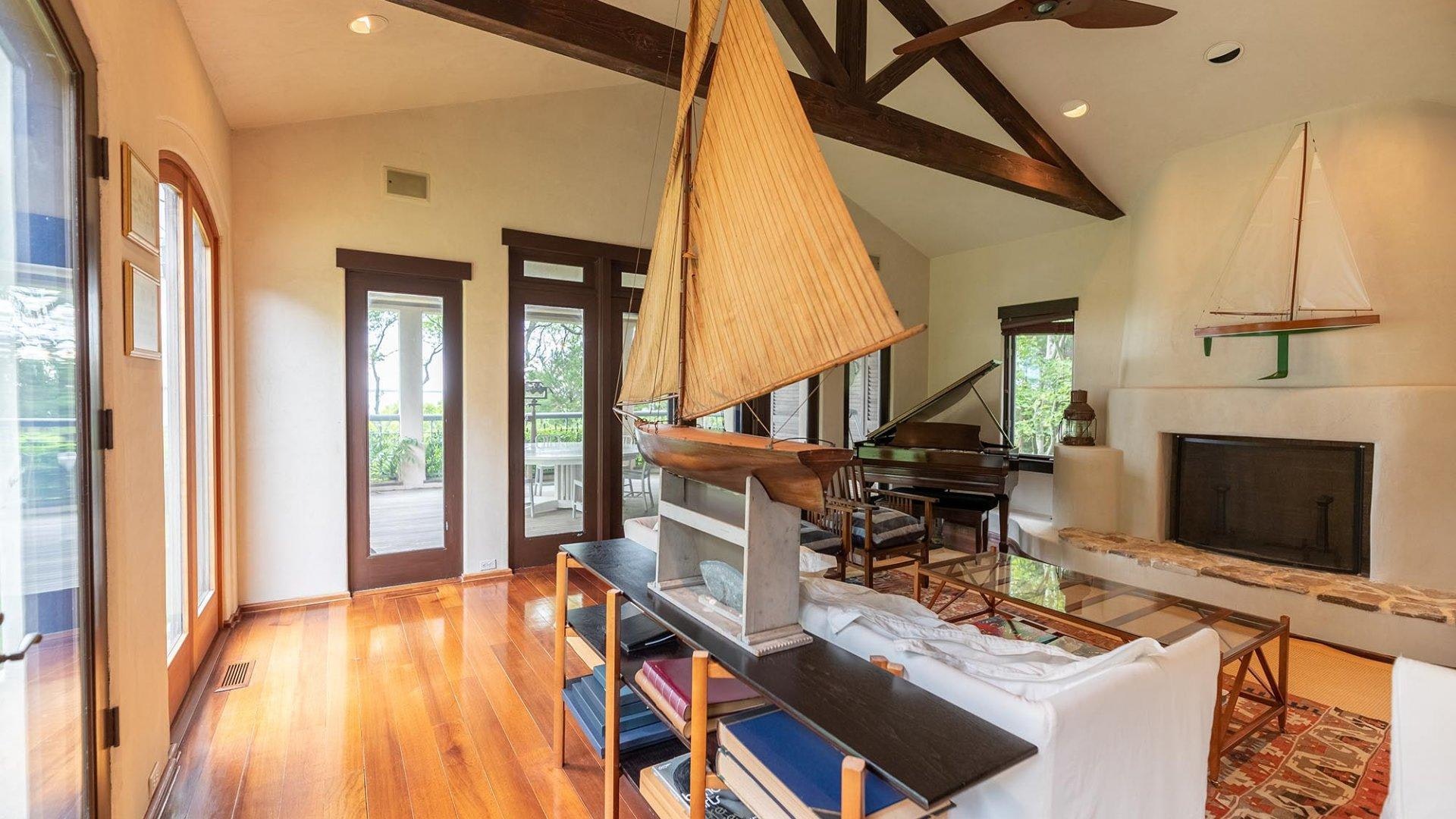 Hamptons Home 999877