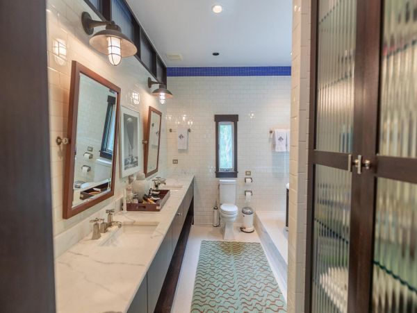 Hamptons Home 999877