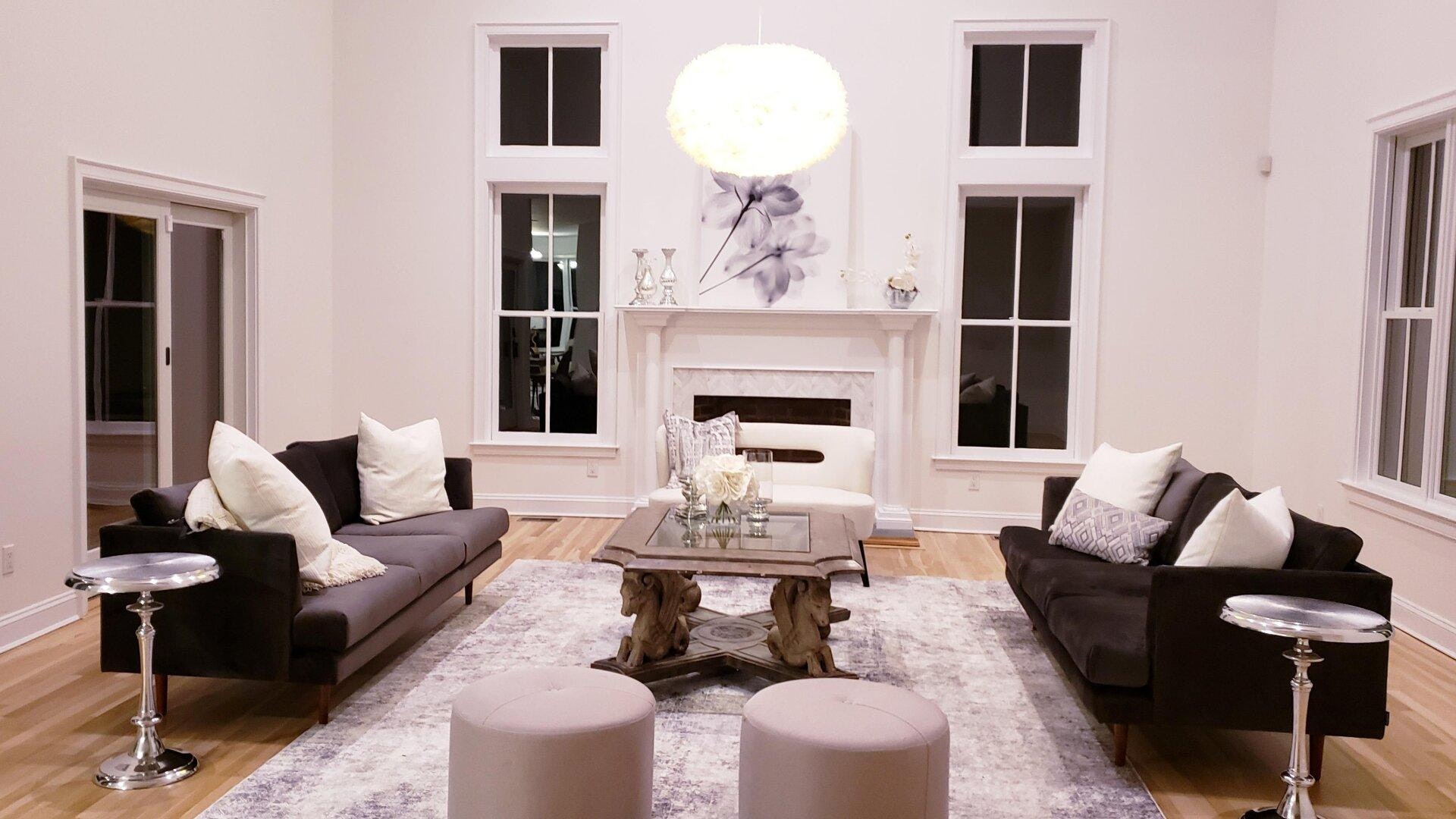 East Hamptons Gorgeous Vacation Home Five Bedroom with Pöol