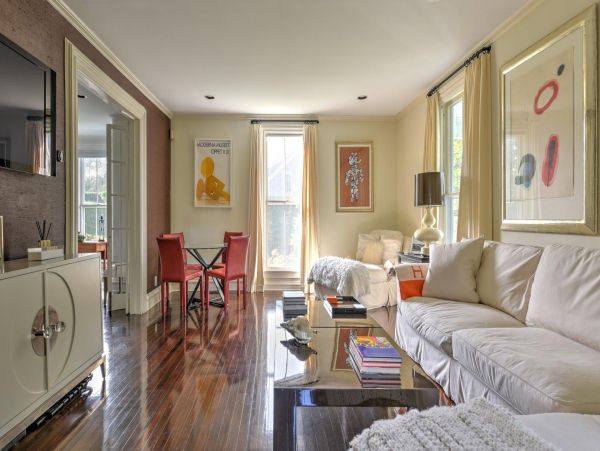 Southampton Vacation Home Six Bedroom with Pool