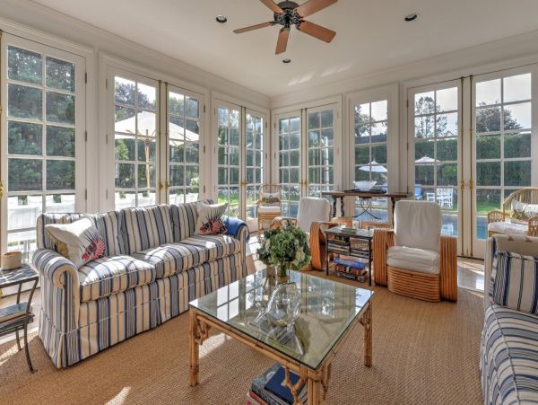 Southampton Vacation Home Six Bedroom with Pool