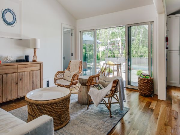 Westhampton Vacation Pool Home Four Bedroom