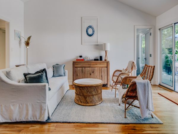 Westhampton Vacation Pool Home Four Bedroom
