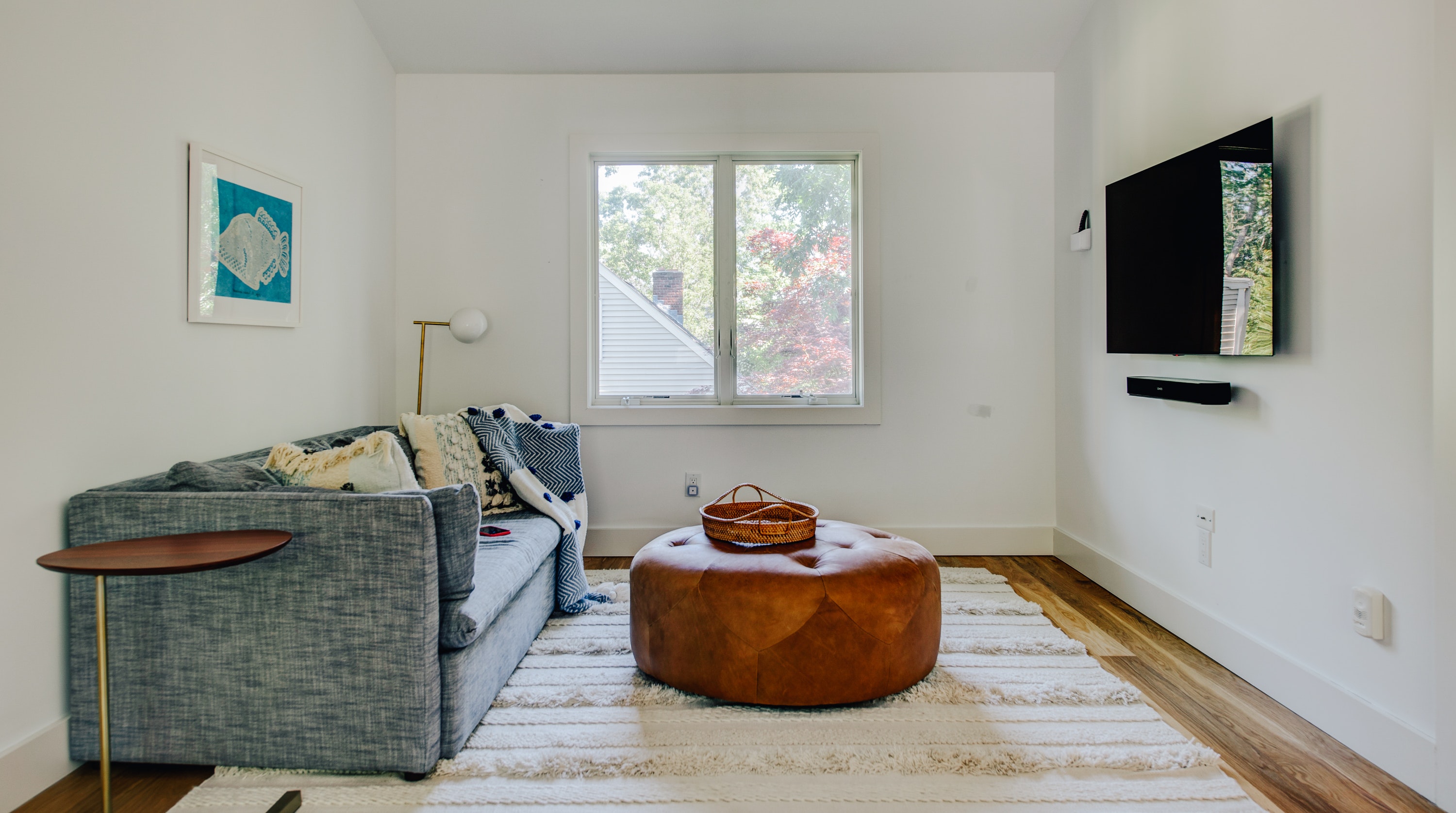 Westhampton Vacation Pool Home Four Bedroom